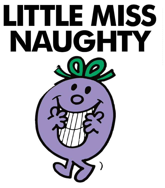 LMNAUGHTY
