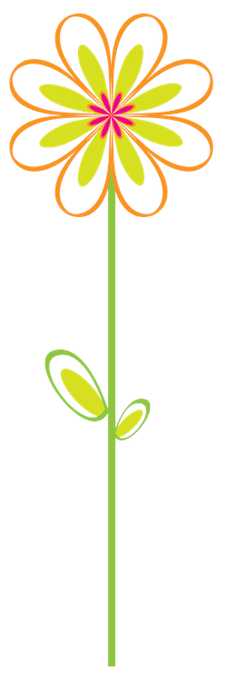 Spring Flower