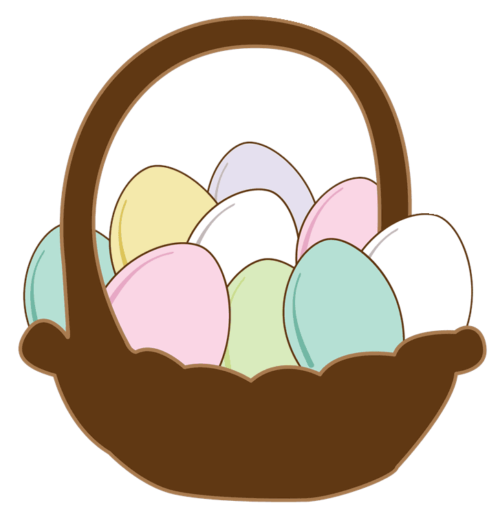 Egg Basket