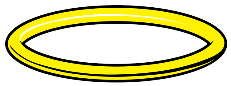 Angel Halo
