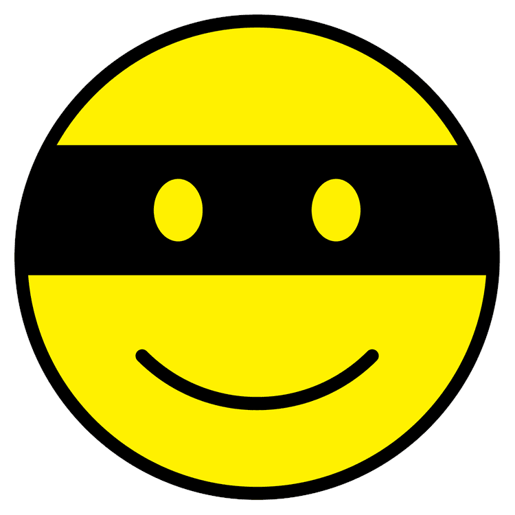 robbersmiley
