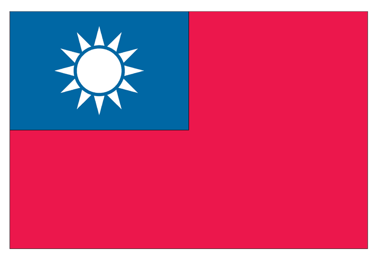 taiwan