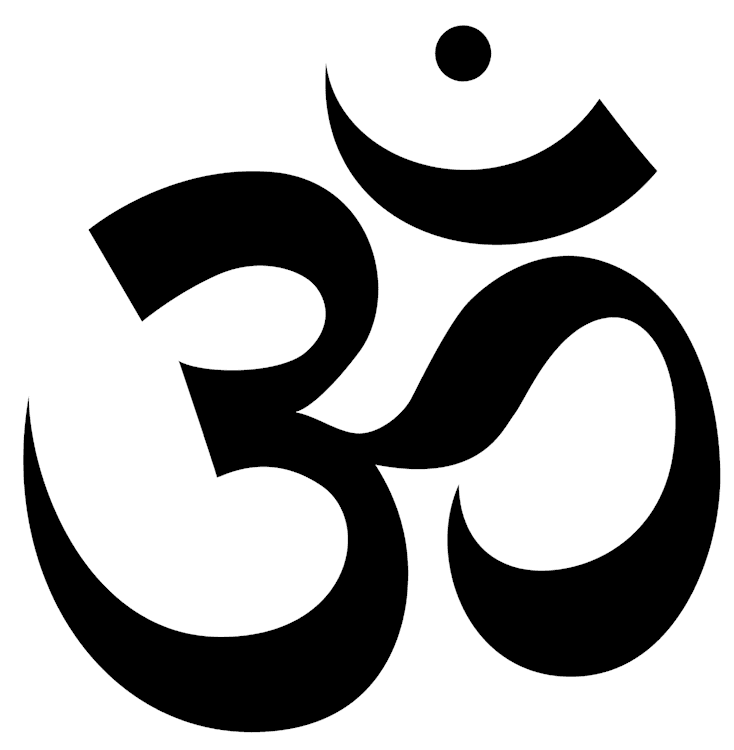 om