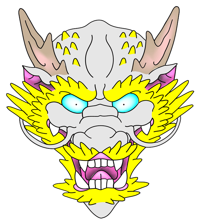 dragon