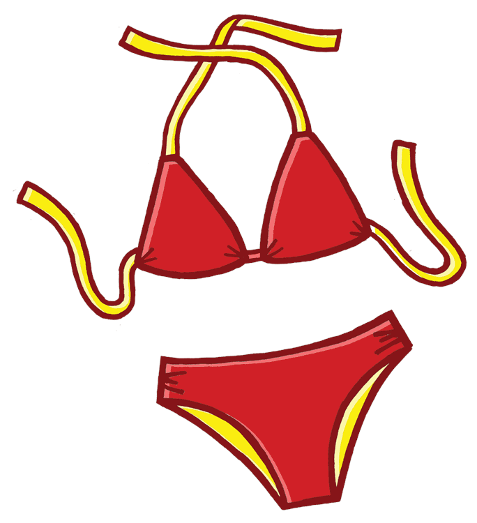Bikini 4