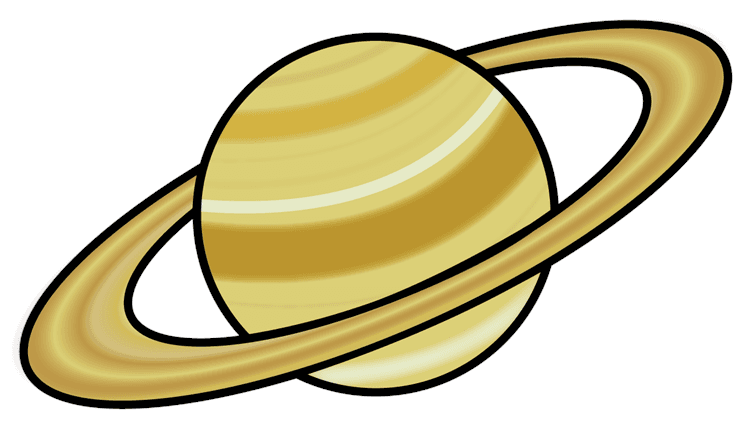 saturn