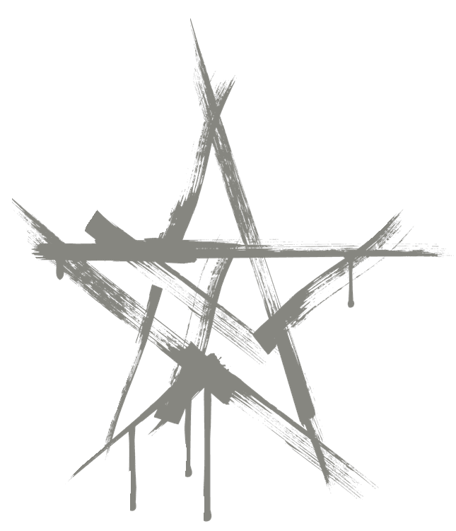 Star Brush