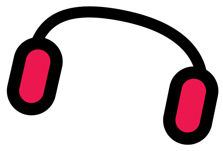 Headphones