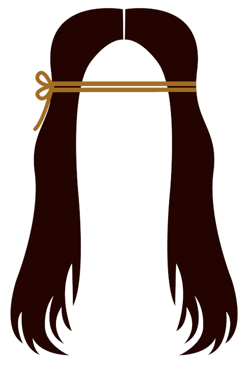 Hippie Hair