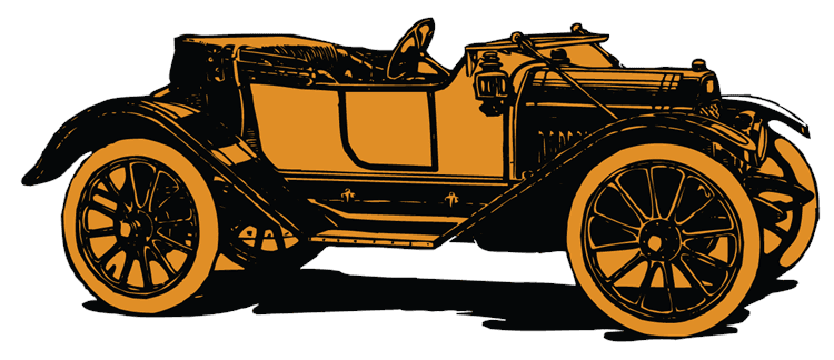 oldcar