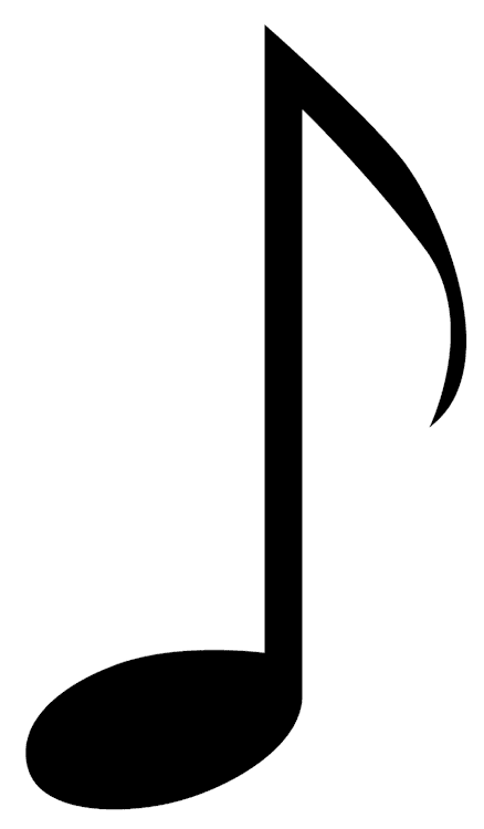 A Musical Note