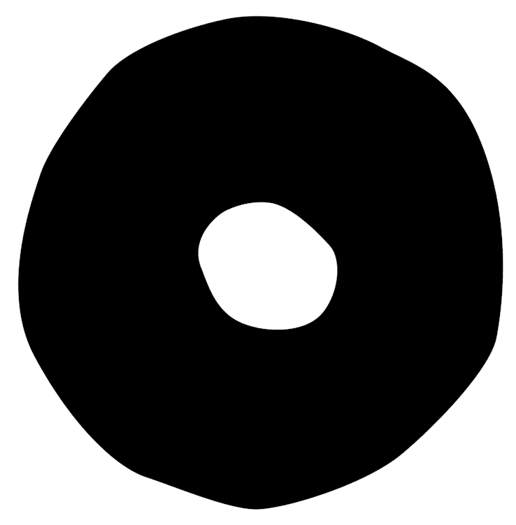 donut