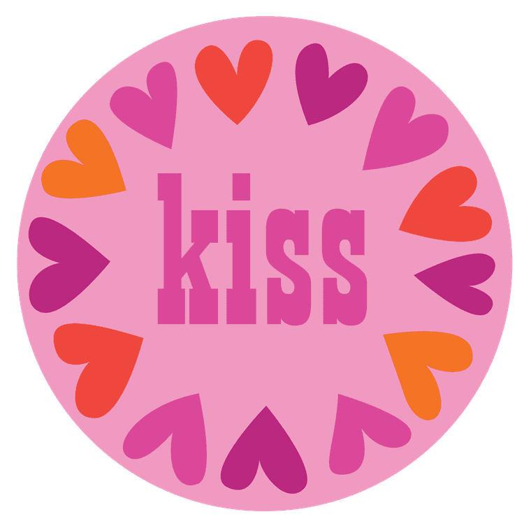 Kiss