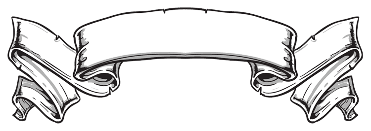 Blank Banner