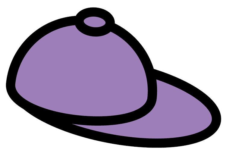 hat