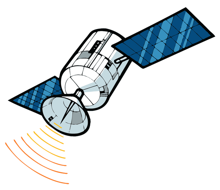 satellite