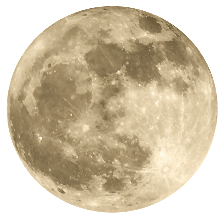 moon