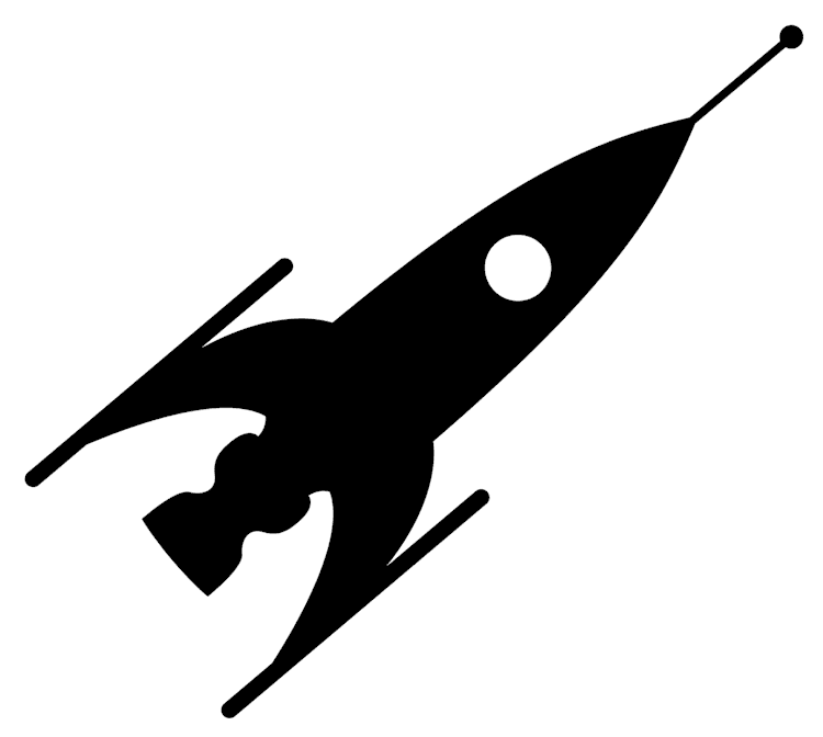 rocket