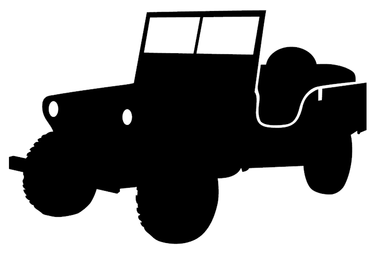 jeep