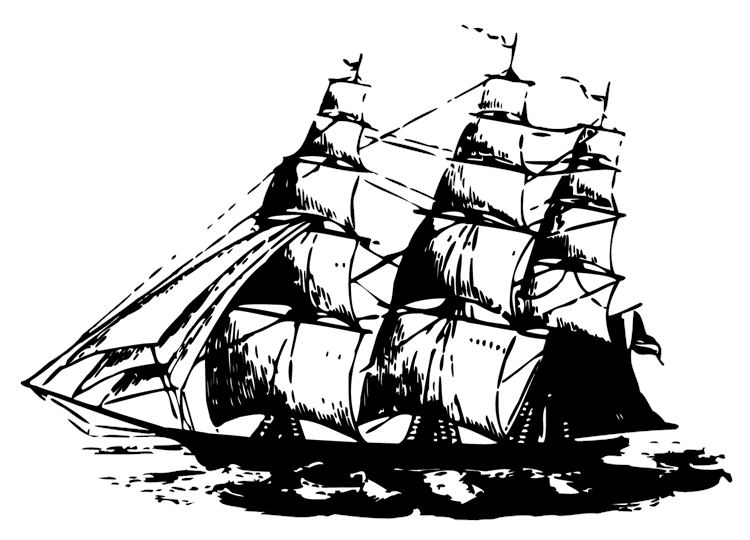 Ship