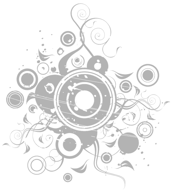 Circle Decor