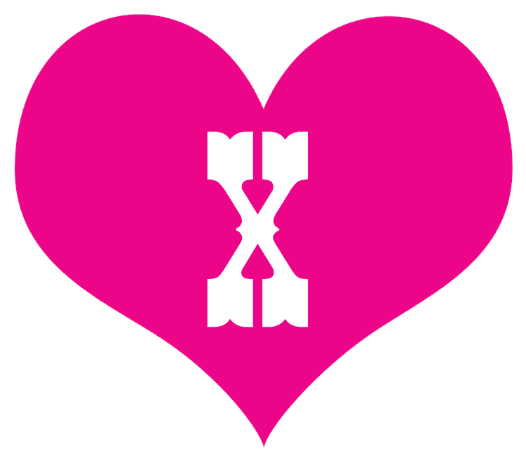 X