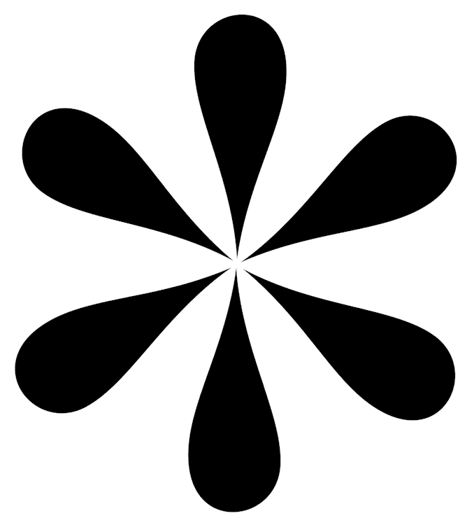 Star Flower
