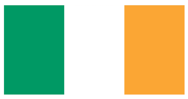 ireland