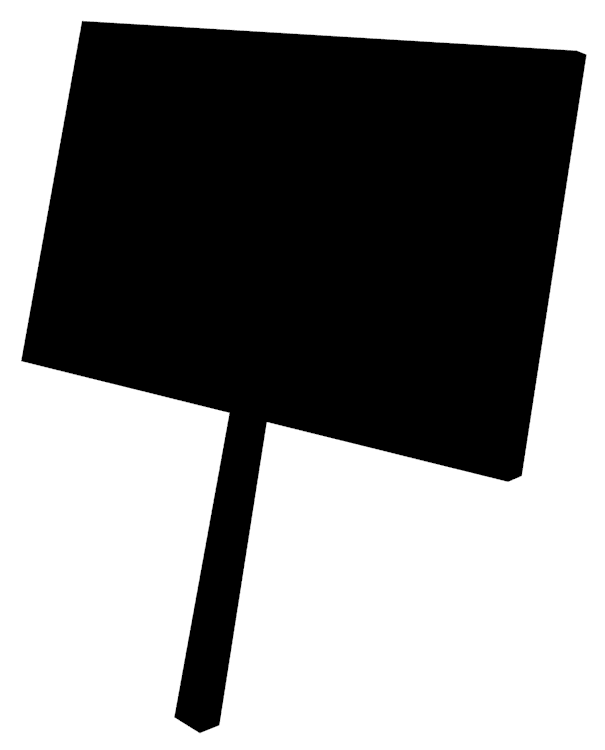 protest