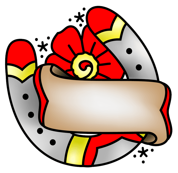 horseshoe