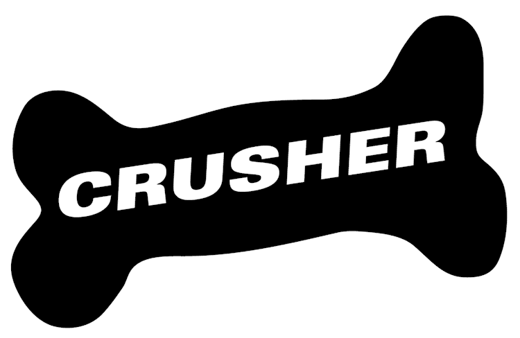 BONECRUSHER