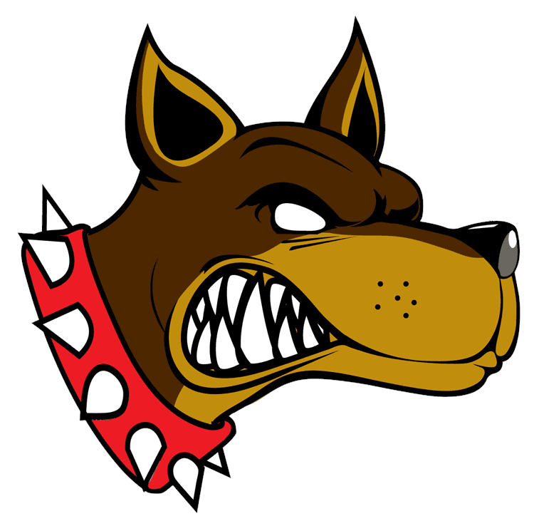 Mean Dog2