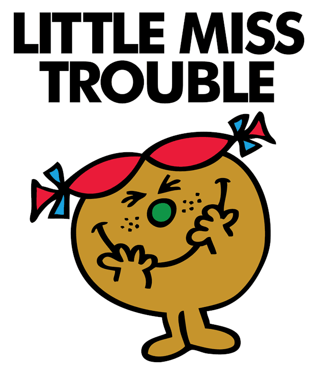 LMTROUBLE