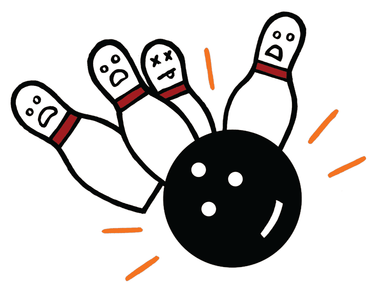 strike