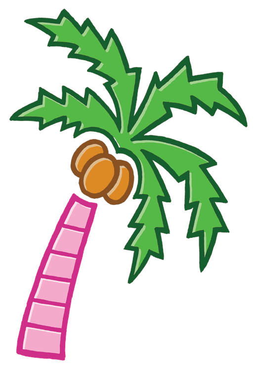 Palm Tree