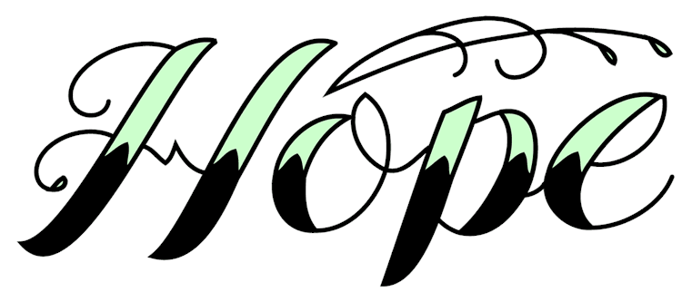 hopetxt