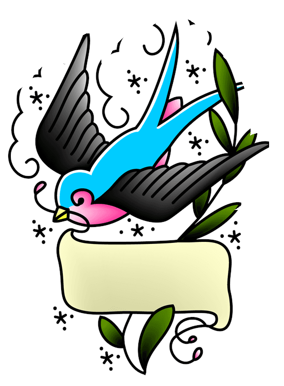 swallowbanner