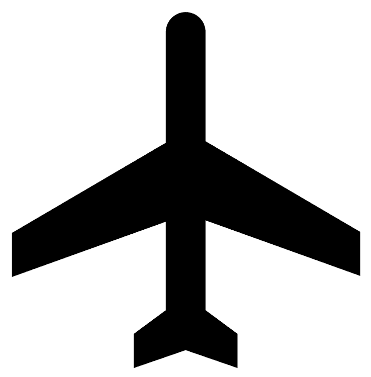 airplane
