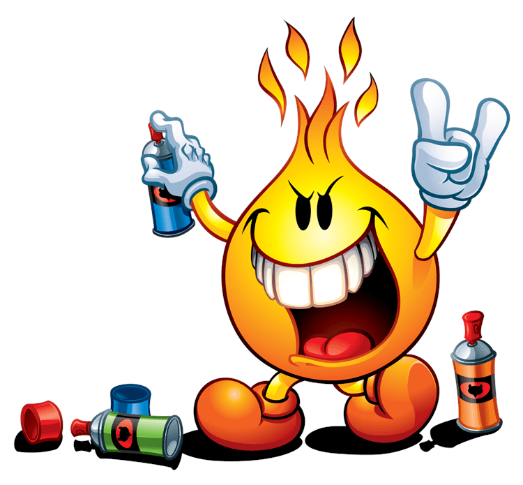 Flameboy_Tagging