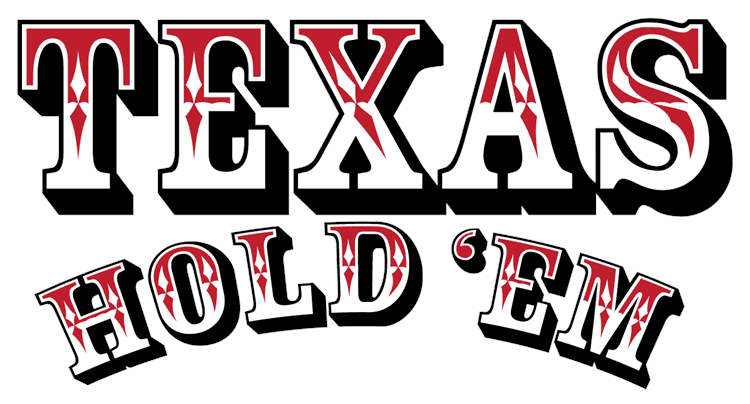 TEXAS HOLD EM