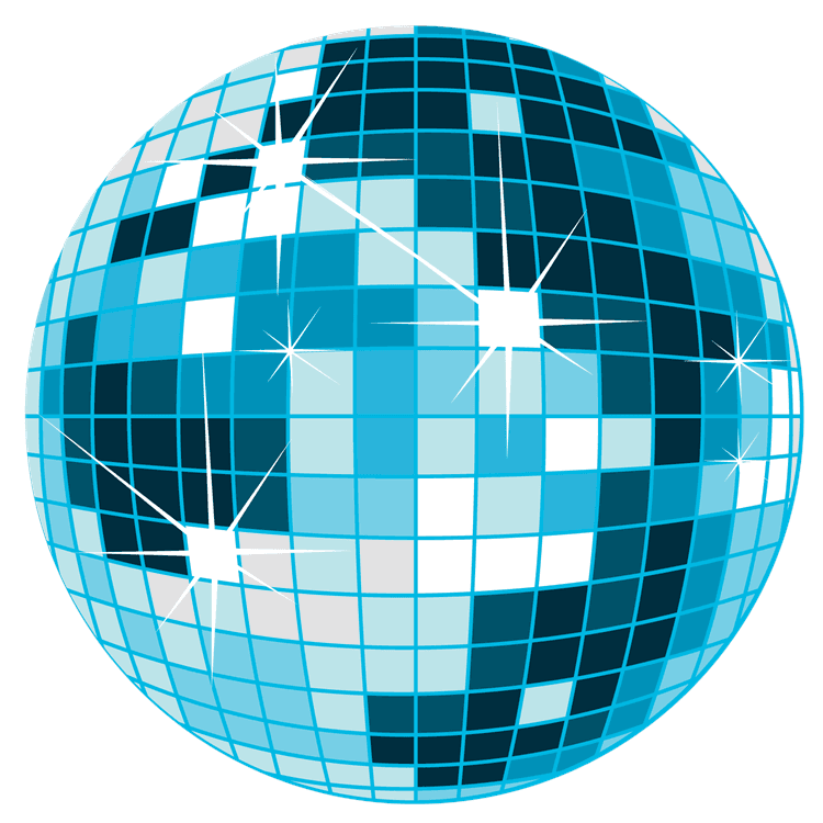 discoball