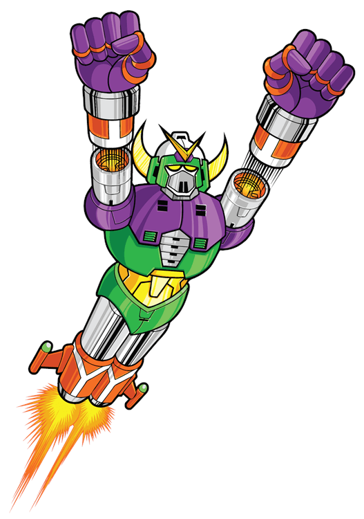 flyingrobo