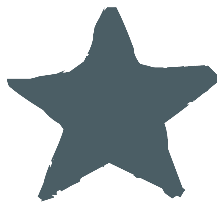 Rough Star
