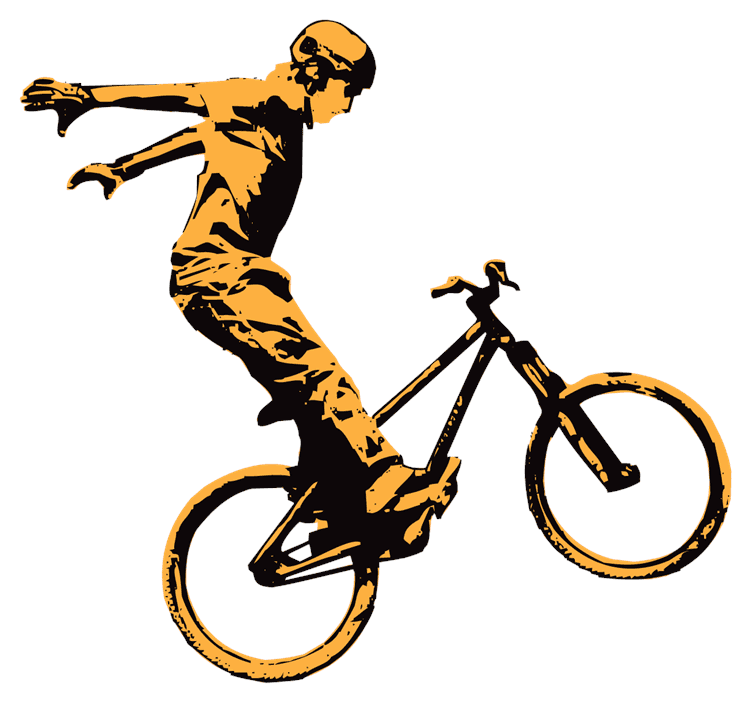 bmxtrick