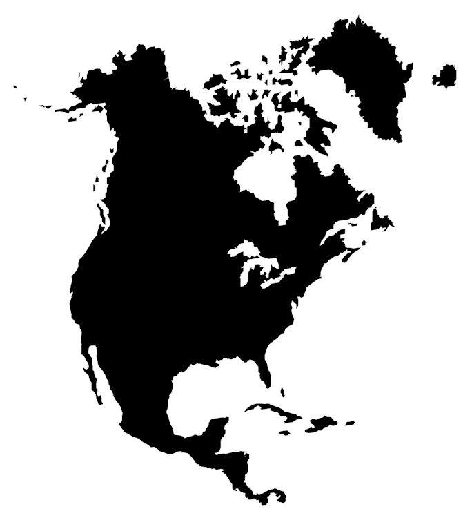 northamerica