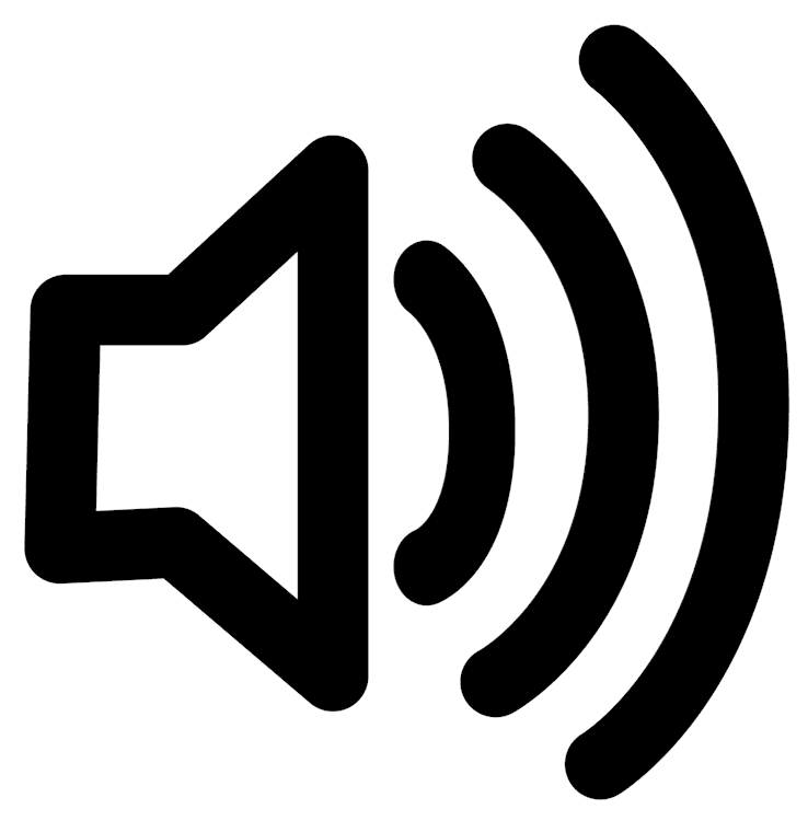 Sound Button