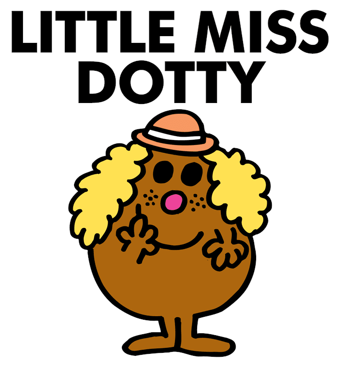 LMDOTTY
