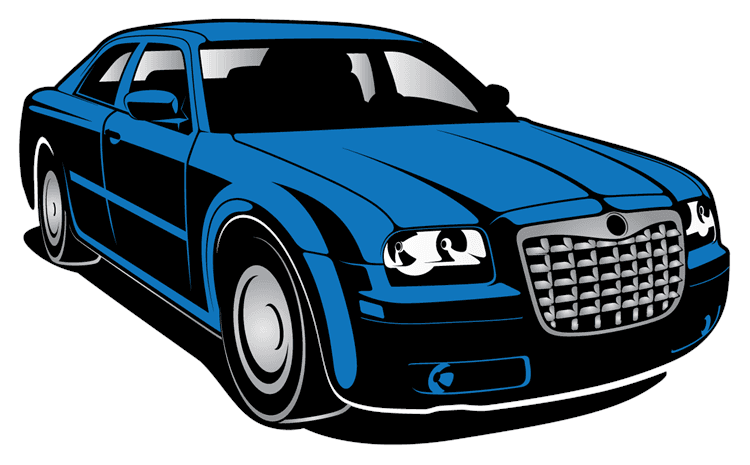 Luxury Car