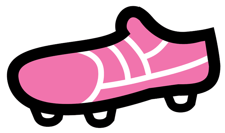 Cleats