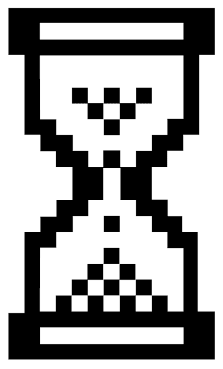 Hourglass